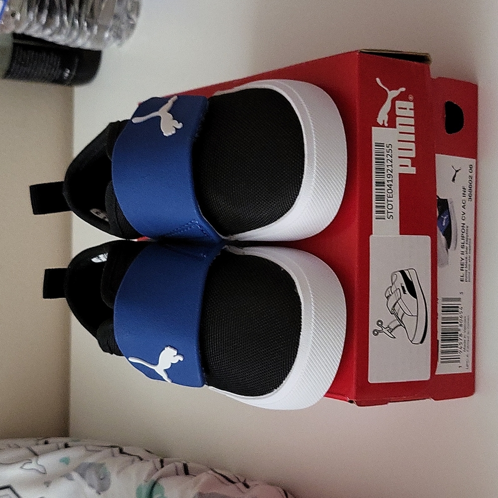 Toddler Shoes